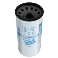Patronfilter for utslipp - Water Captor