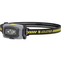 Hodelykt justerbar HF4R Work - Ledlenser