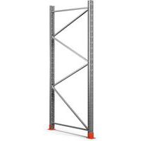 Gavl til pallereol Omega - EAB