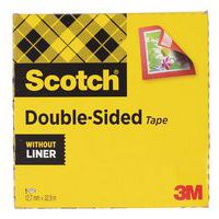 Tape Scotch 665, dobbeltsidig tape