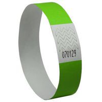 Slitesterk Tyvek papirarmbånd - Avery