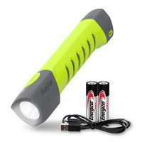 Lommelykt 2AA PRO SERIES - 500 lumen - Energizer