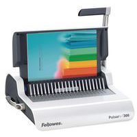 Fellowes innbindingsmaskin – Pulsar+ 300