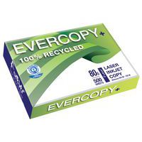Kopipapir Evercopy Plus