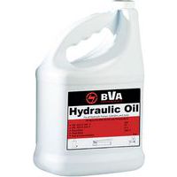 Olje til hydraulisk jekk