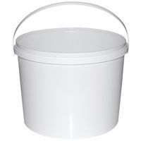 anse plastique 1 à 12.5 L