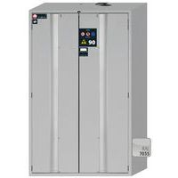 Sikkerhetsoppbevaringsskap S-PHOENIX touchless-90 - Asecos