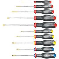 Skrutrekkersett 10 stk Protwist® - Facom