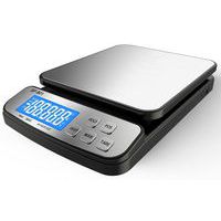 Brev- og pakkevekt PC 30 - opp til 30 kg graduering - Lb Office