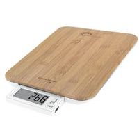 Brev- og pakkevekt opp til 10 kg graduering 1g BAMBOU - Lb Office