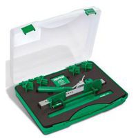 Bladretter Kaiman pro - Spax