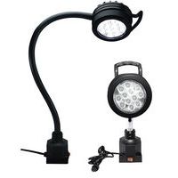 Arbeidslampe Luxor LED, 24V DC - Sunnex