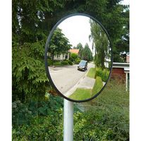 Industrispeil Robust