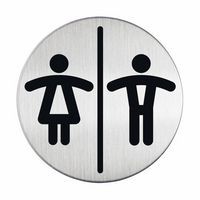 Symbolskilt runde