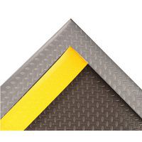 Arbeidsplassmatte Diamond Sof-Tred - Notrax