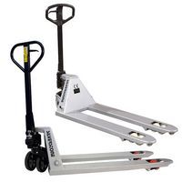 Palleløfter Quicklift, 2,3 tonn - Silverstone
