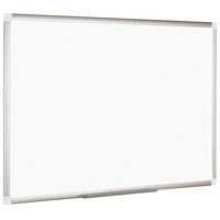 Emaljert whiteboard for intensiv bruk - Manutan Expert