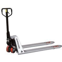 Lavprofil palleløfter 1000 kg - Silverstone
