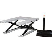 Løftebord U-bord lavprofil