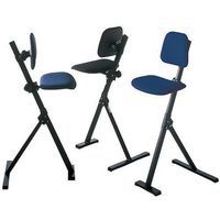Sitte-/ståstol - Global Professional Seating