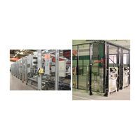 Maskinbeskyttelse Smart Fix, Seksjoner ST 20