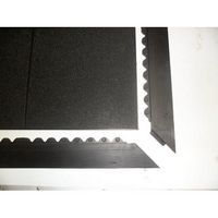 Koblingselement / Kantlist / Hjørnekant - Matting