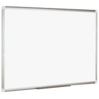 Whiteboard med lakkert overflate - Manutan Expert