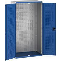 Skap Perfo og med lameller Cubio SMF-10620-1.4 – Bott