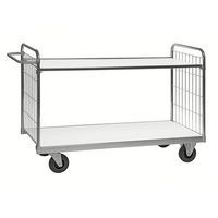 Hyllevogn 9000
