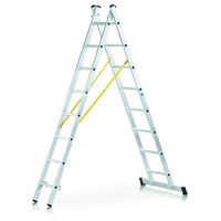 Kombistige Combimaster Plus X - Zarges