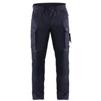 Flammehemmendebukse Inherent med stretch - Blåkläder