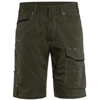 Serviceshorts Mørk - Blåkläder