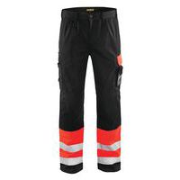 Bukse Varsel Hivis - Blåkläder