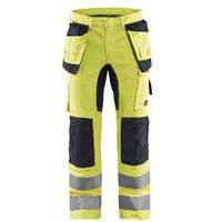 Multinormbukse Inherent med stretch - Blåkläder