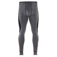 Undertøybukse XWARM, 100% merino - Blåkläder