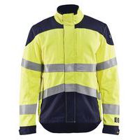 Multinormjakke Inherent - Blåkläder