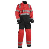 Kjeledress Varsel Hivis - Blåkläder
