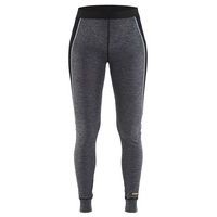 Undertøybukse dame warm 100% merino - Blåkläder