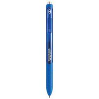Uttrekkbar rullepenn Inkjoy® gel - Papermate