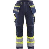 Varselbukse med stretch - Blåkläder