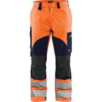 Multinormbukse Inherent - Blåkläder