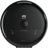 Mini toalettpapirdispenser Tork T9 sort - Smartone