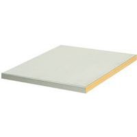 Benkeplate Cubio Ps-7740 stålbelegg – Bott