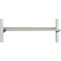 Fast hylle Avero for systembredde 1800 mm – Bott