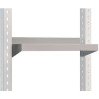 Fast hylle Avero for systembredde 450 mm – Bott