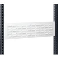 Bakpanel for Avero-ramme (rygger) for systembredde 1350 mm