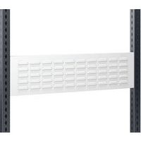 Bakpanel for Avero-ramme (rygger) for systembredde 900 mm