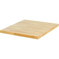 Benkeplate Cubio Pr-7740 bøk – Bott