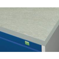Benkeplate Cubio Pl-8540 linoleum – Bott