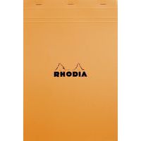 Blokk ruter Rhodia
